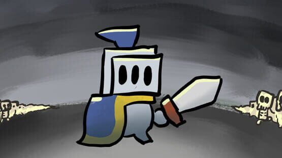 Rhythm Survivors gameplay screenshot
