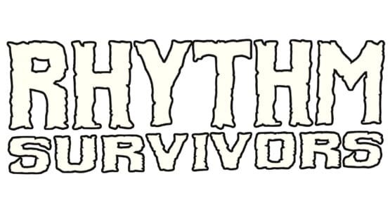 Rhythm Survivors official artwork 2