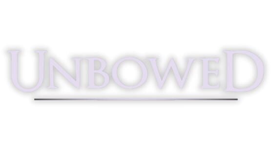 Unbowed official artwork 2