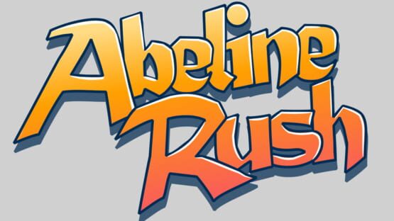 Abeline Rush official artwork 2