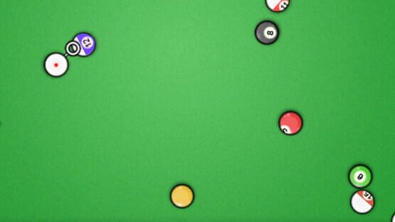 8 Ball Kings official artwork 1