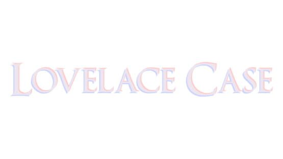 Lovelace Case official artwork 2