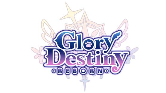 Glory Destiny: Reborn official artwork 4