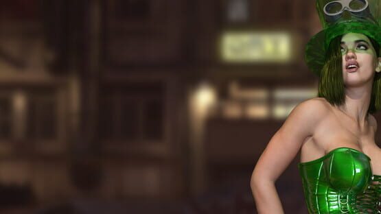 WonderLand screenshot 3