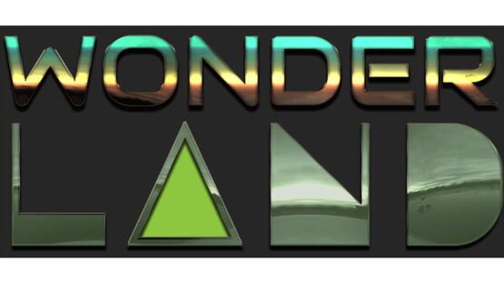 WonderLand screenshot 4