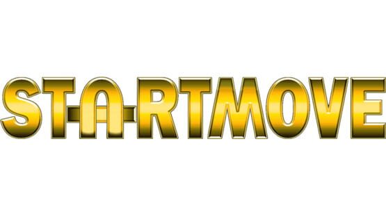 Startmove official artwork 2
