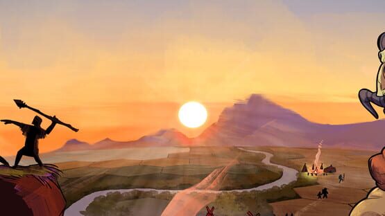 Folk Emerging gameplay screenshot