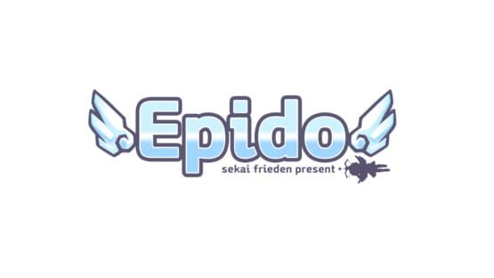 Epido backdrop