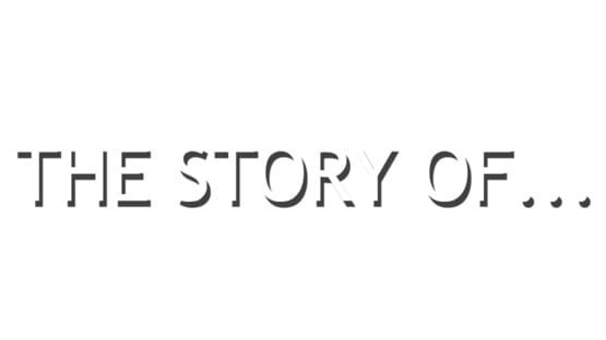 The Story Of official artwork 2