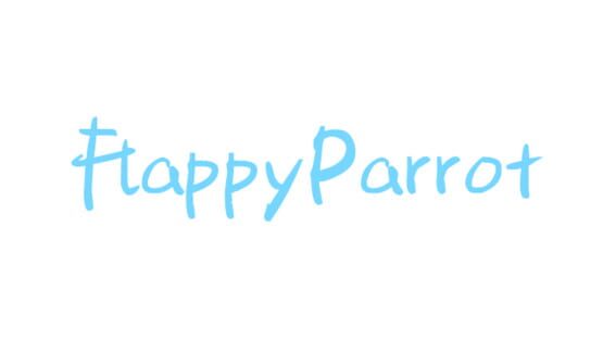 FlappyParrot screenshot 2