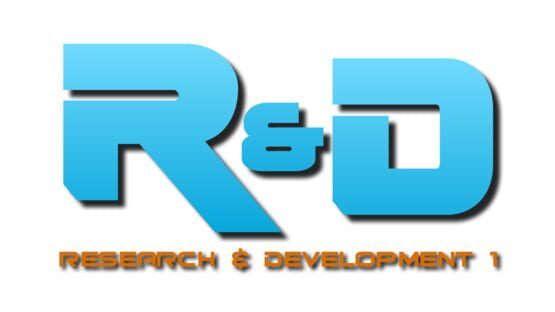 Research And Development 1 screenshot 2