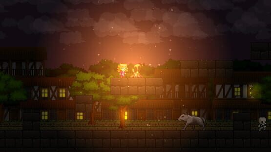 Emberlight screenshot 1