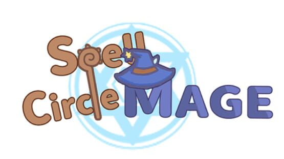 Spell Circle Mage official artwork 2