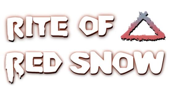 Rite of Red Snow official artwork 2