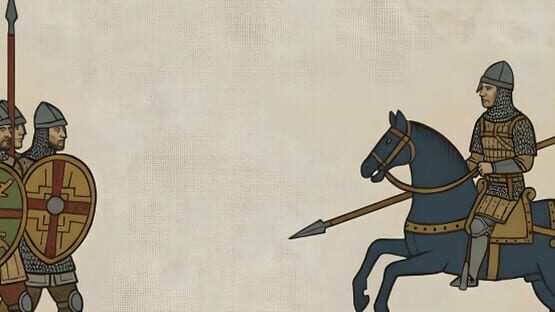 Horn of the Warlord official artwork 1