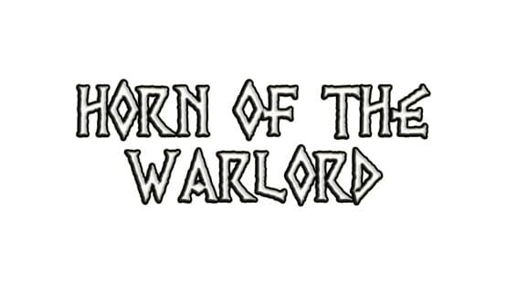 Horn of the Warlord official artwork 2