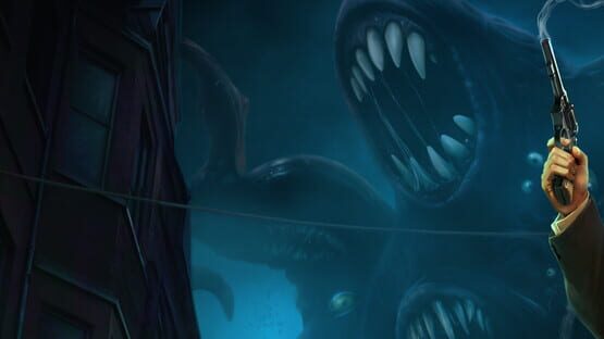 The Dark Rites of Arkham official artwork 2