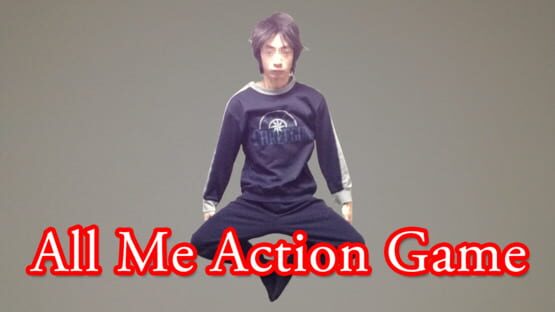 All Me Action Game screenshot 4