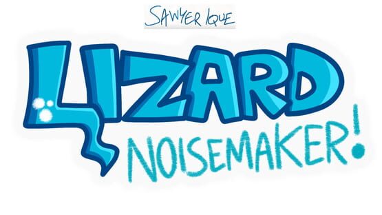Lizard Noisemaker official artwork 6