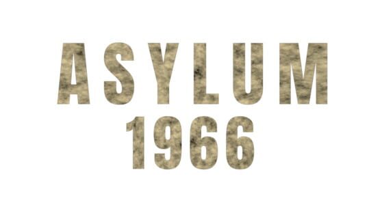 Asylum 1966 official artwork 2