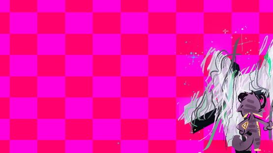 Funi Raccoon Game official artwork 1