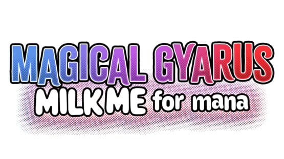 Magical Gyarus Milk Me for Mana screenshot 4