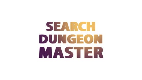 Search Dungeon Master official artwork 2