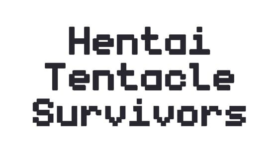Hentai Tentacle Survivors screenshot 2