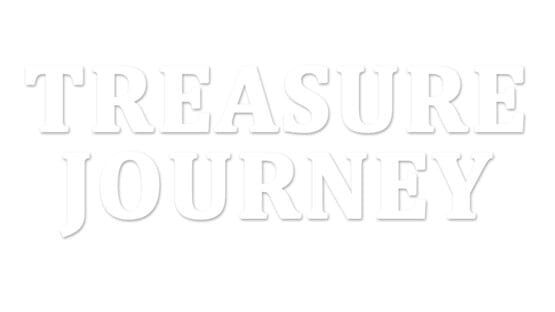 Treasure Journey official artwork 2