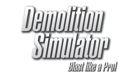 Blaster Simulator backdrop