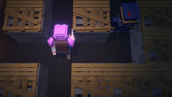 Survivalo screenshot 1