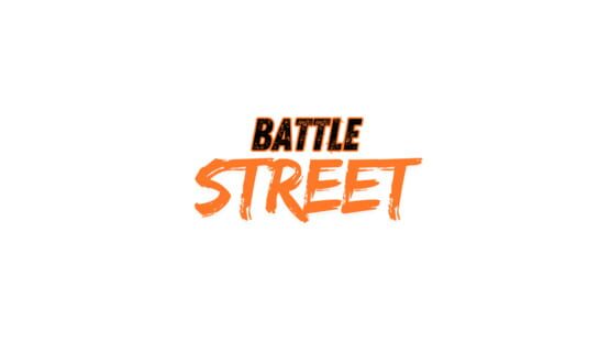 Battle Street official artwork 2