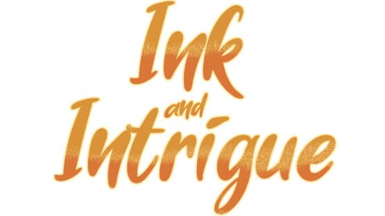Ink and Intrigue screenshot 2