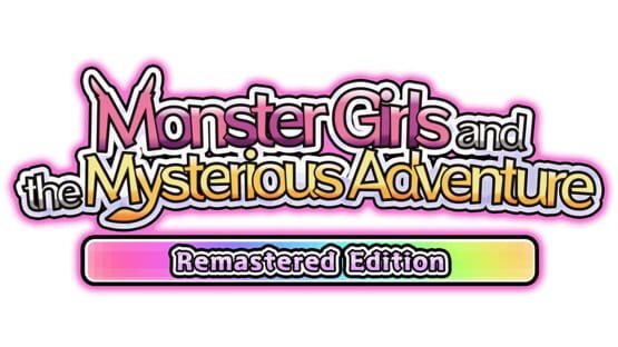 Monster Girls and the Mysterious Adventure Remastered Edition screenshot 2