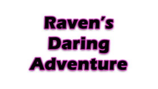 Raven's Daring Adventure screenshot 2
