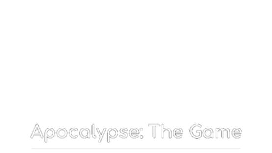 Apocalypse: The Game gameplay screenshot