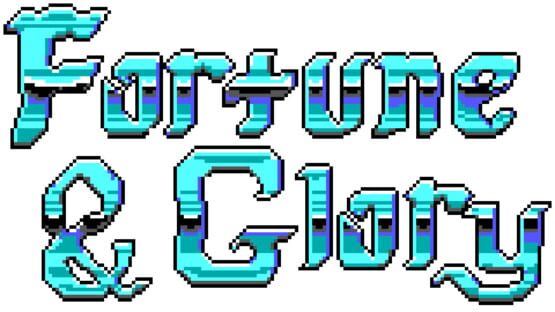 Fortune and Glory official artwork 2
