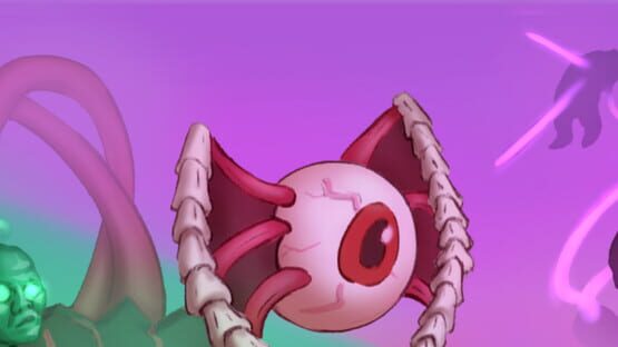 Eye of Syn official artwork 1