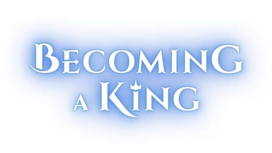 Becoming a King official artwork 4