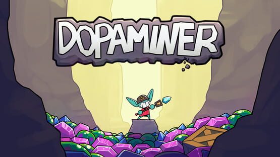 Dopaminer gameplay screenshot