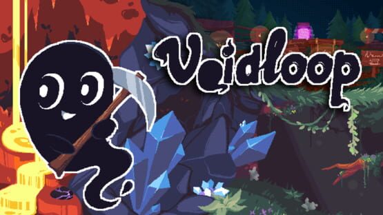 Voidloop gameplay screenshot