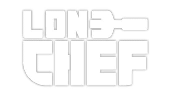 Lone Chef official artwork 2