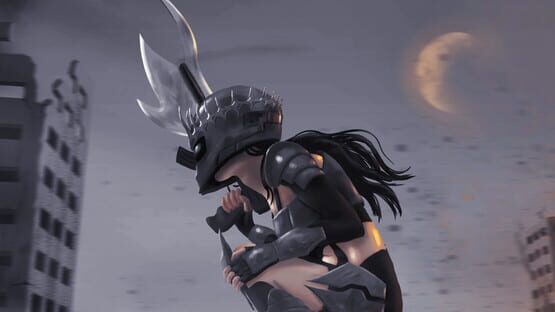 Fille Fatale Compassion official artwork 1