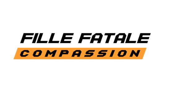 Fille Fatale Compassion official artwork 2