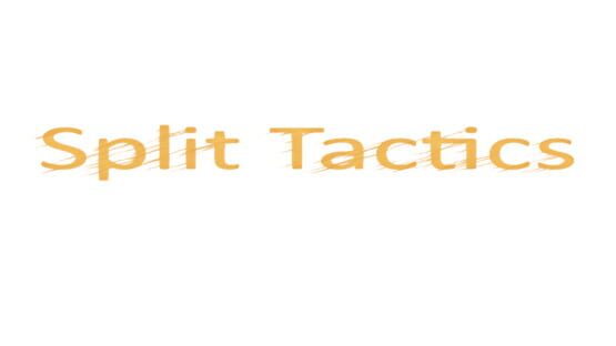 Split Tactics official artwork 2