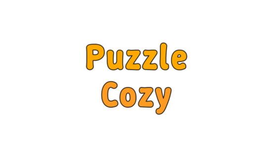 Puzzle Cozy official artwork 2