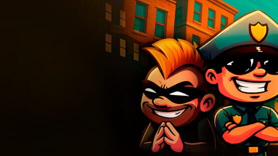 Loot Scoot gameplay screenshot
