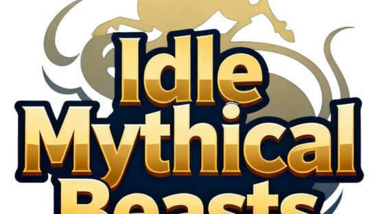Idle Mythical Beasts official artwork 2