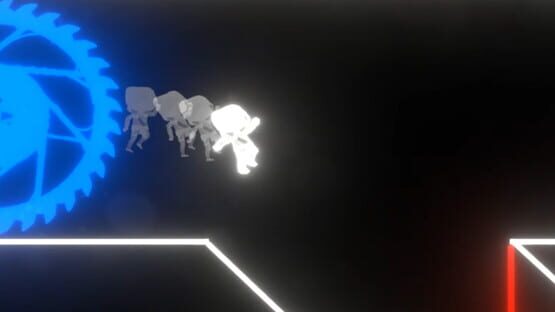 LittleRunner official artwork 1