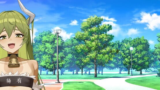 Your Cow gameplay screenshot